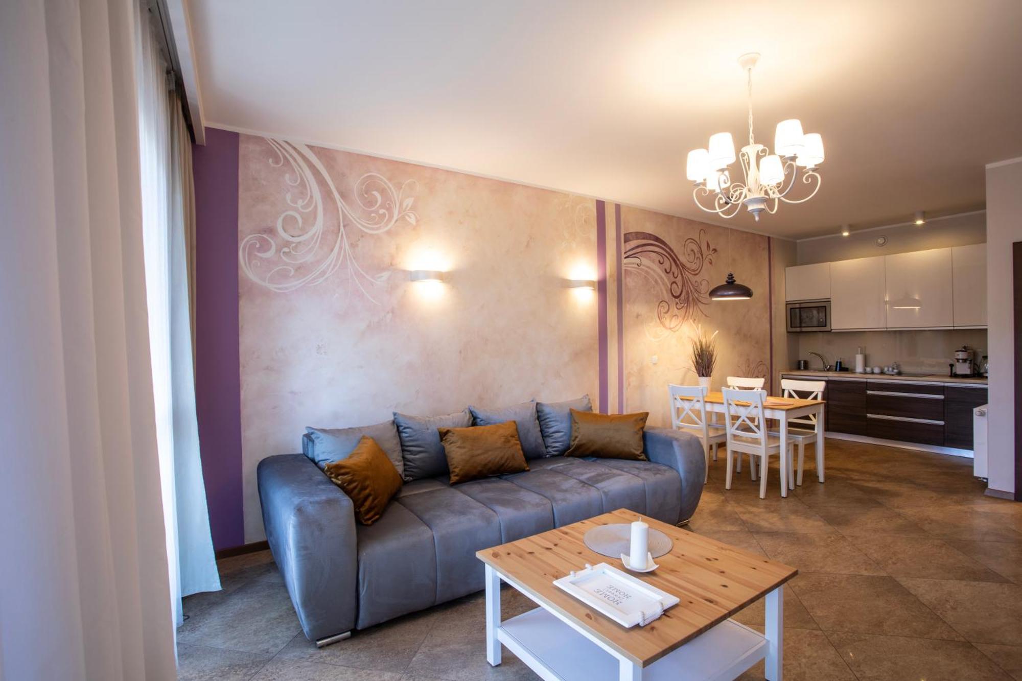 Apartamenty Home Sweet Home Schreiberhau Exterior foto
