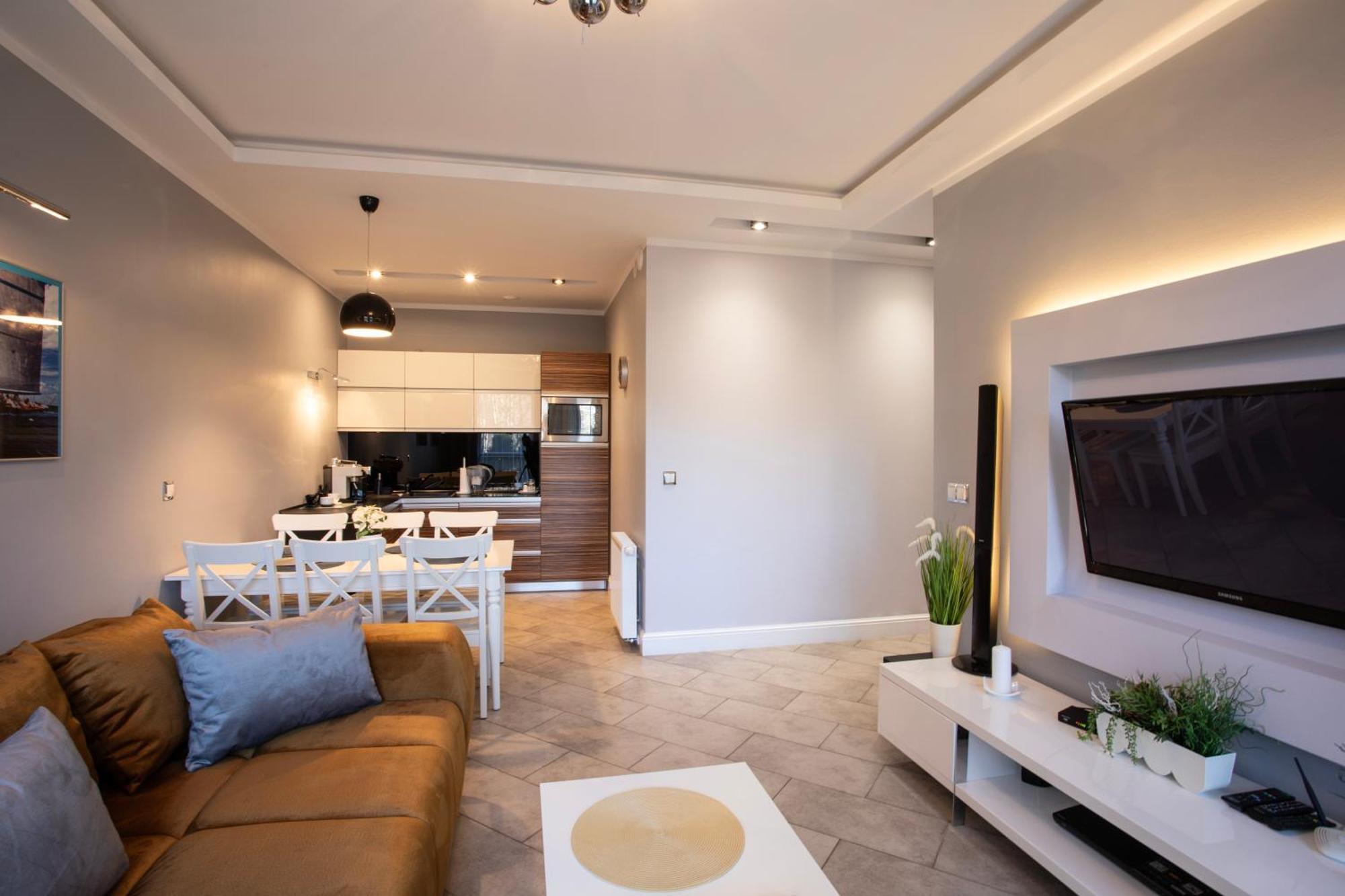 Apartamenty Home Sweet Home Schreiberhau Exterior foto