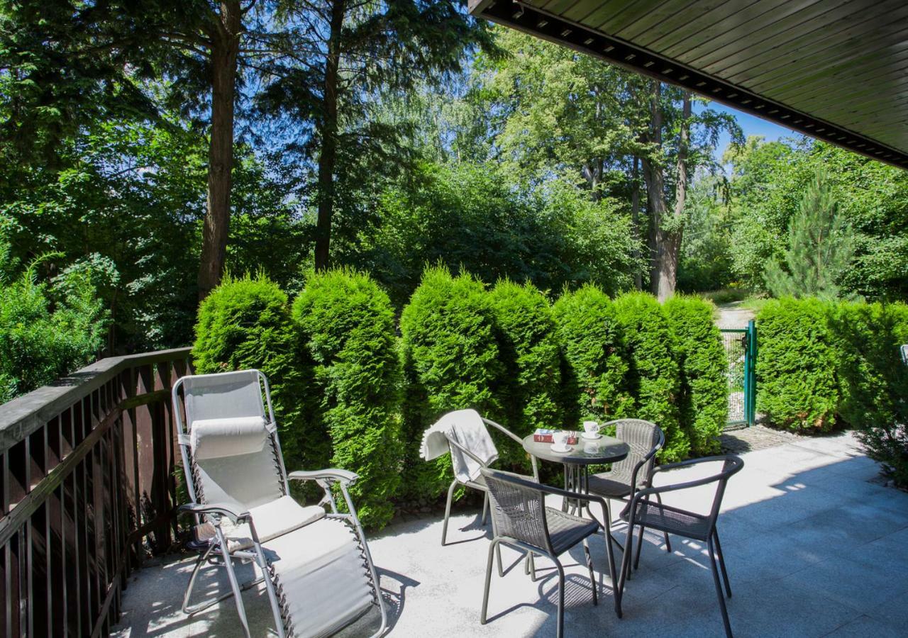 Apartamenty Home Sweet Home Schreiberhau Exterior foto