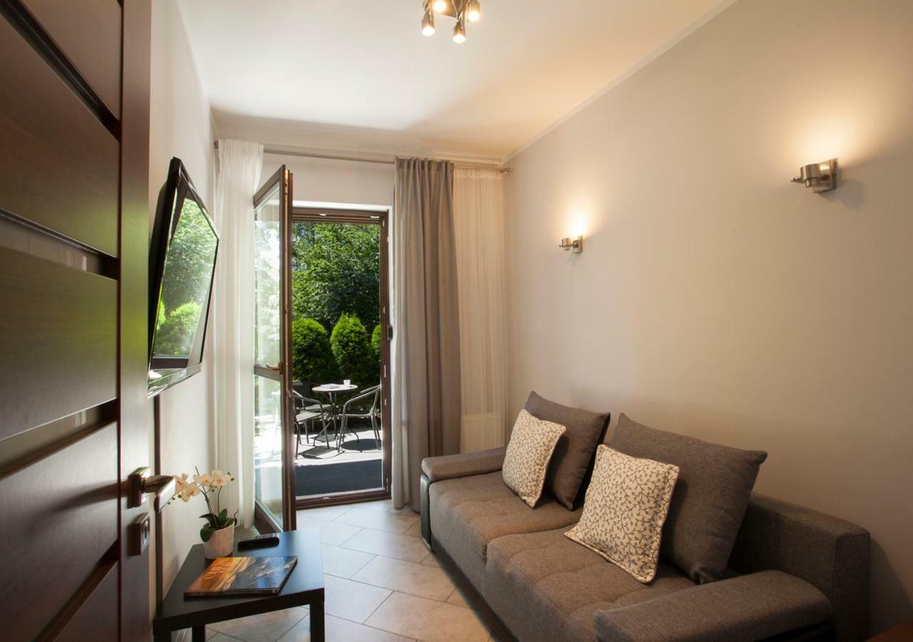 Apartamenty Home Sweet Home Schreiberhau Exterior foto