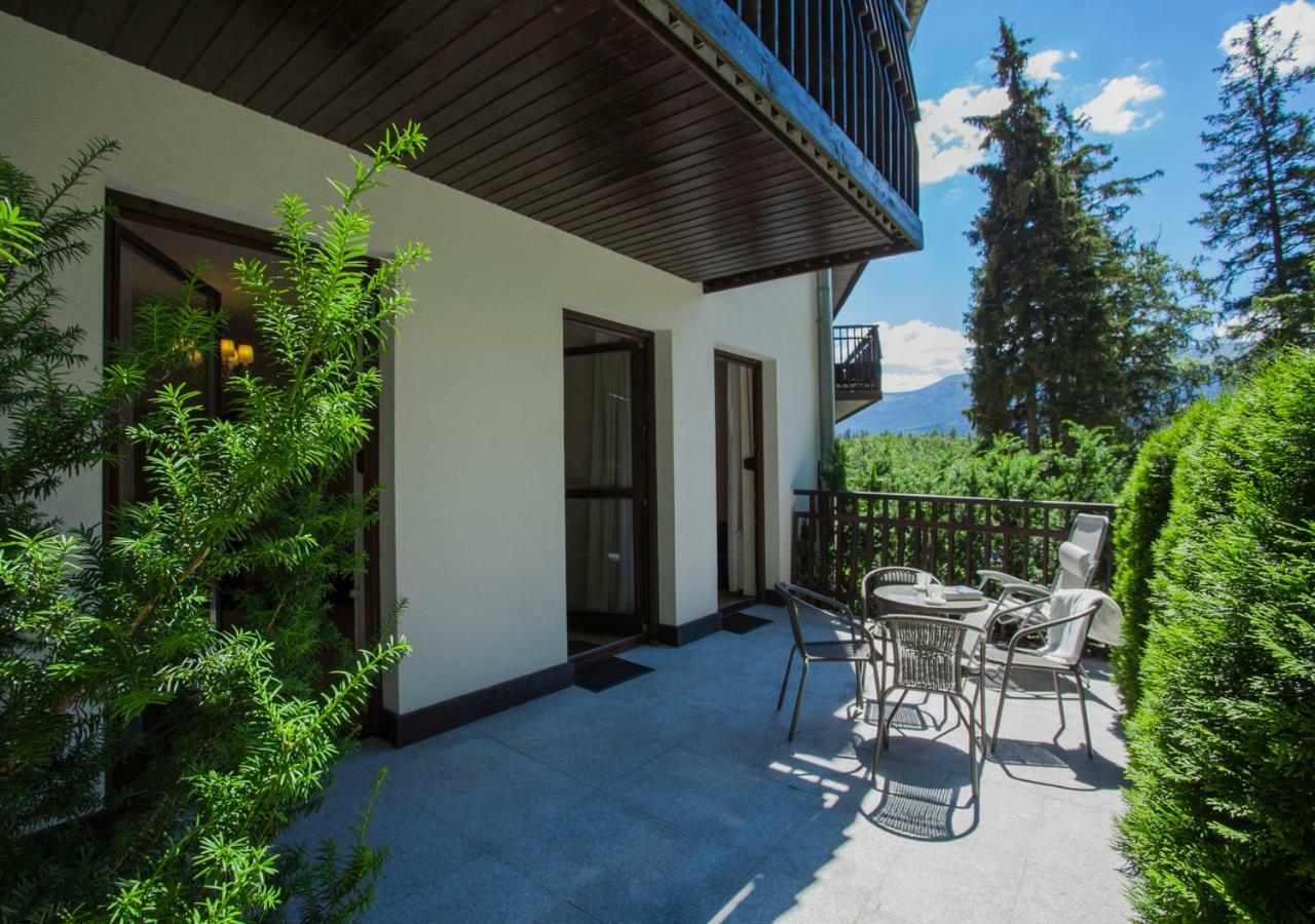 Apartamenty Home Sweet Home Schreiberhau Exterior foto