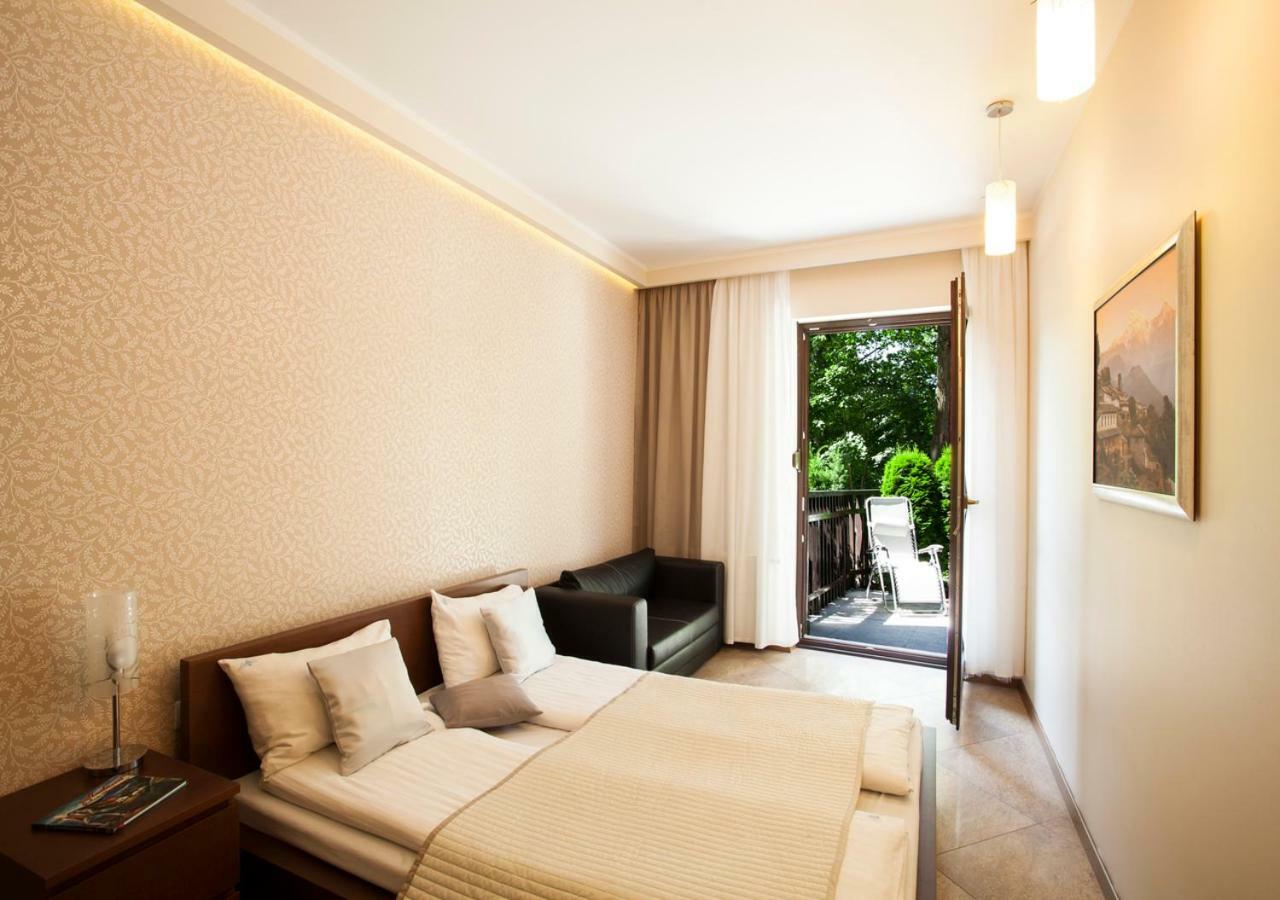 Apartamenty Home Sweet Home Schreiberhau Exterior foto