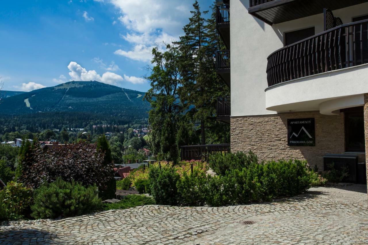 Apartamenty Home Sweet Home Schreiberhau Exterior foto