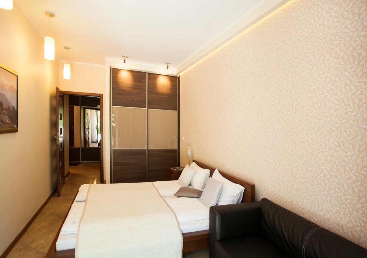 Apartamenty Home Sweet Home Schreiberhau Exterior foto